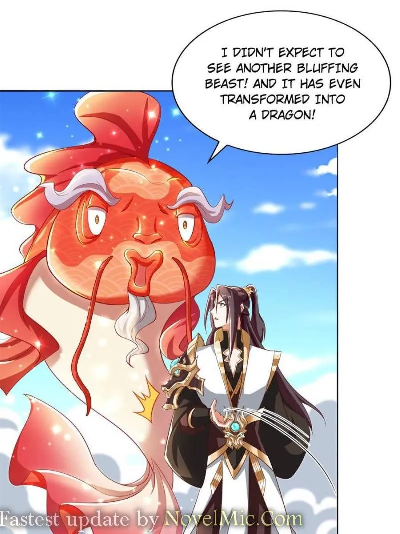 Read Dragon Master chapter 90 image 30 on Lezhin