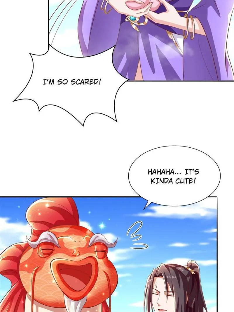 Read Dragon Master chapter 90 image 32 on Lezhin