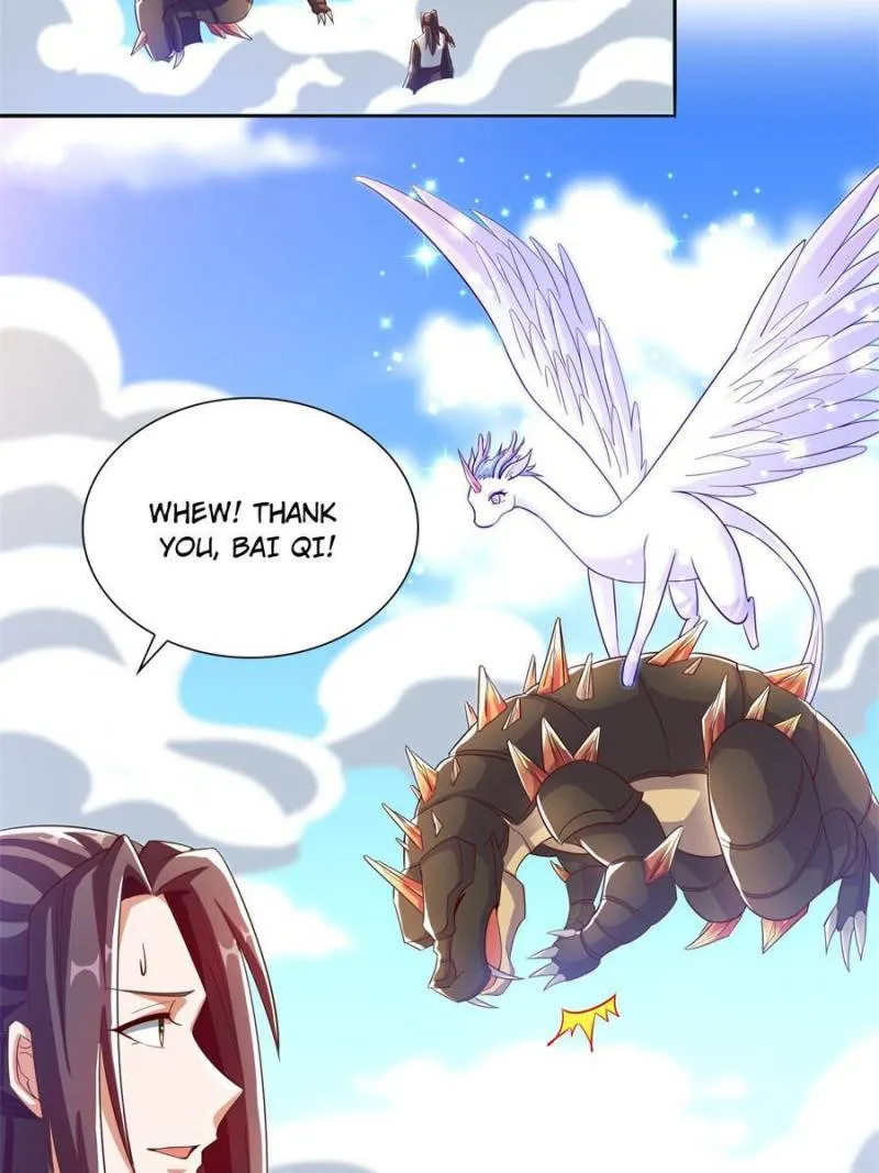 Read Dragon Master chapter 90 image 7 on Lezhin