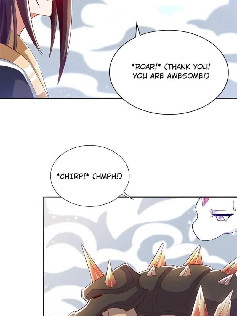Read Dragon Master chapter 90 image 8 on Lezhin