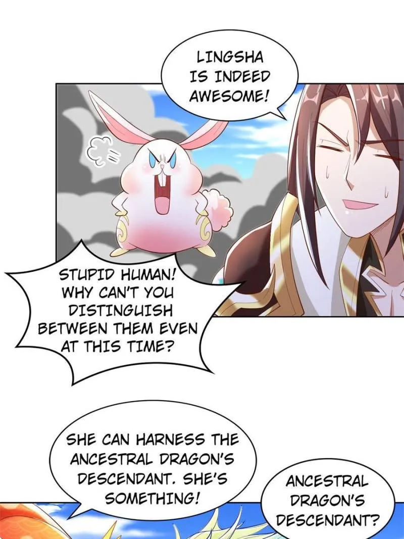 Read Dragon Master chapter 92 image 0 on Lezhin