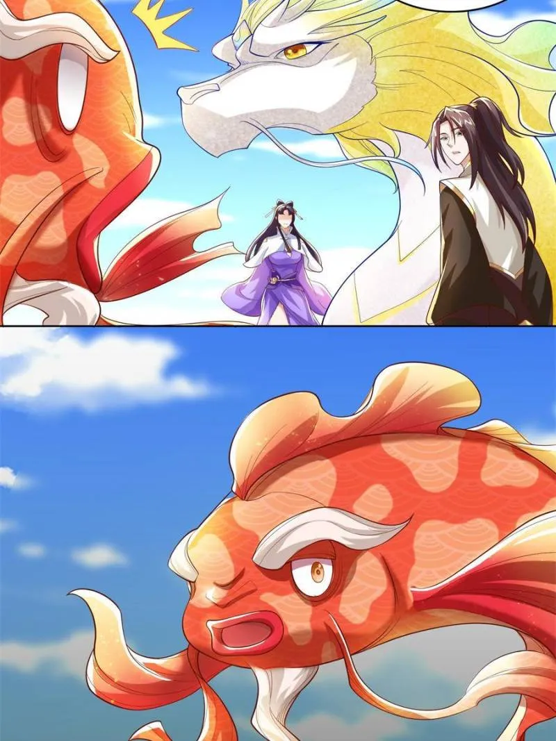 Read Dragon Master chapter 92 image 1 on Lezhin