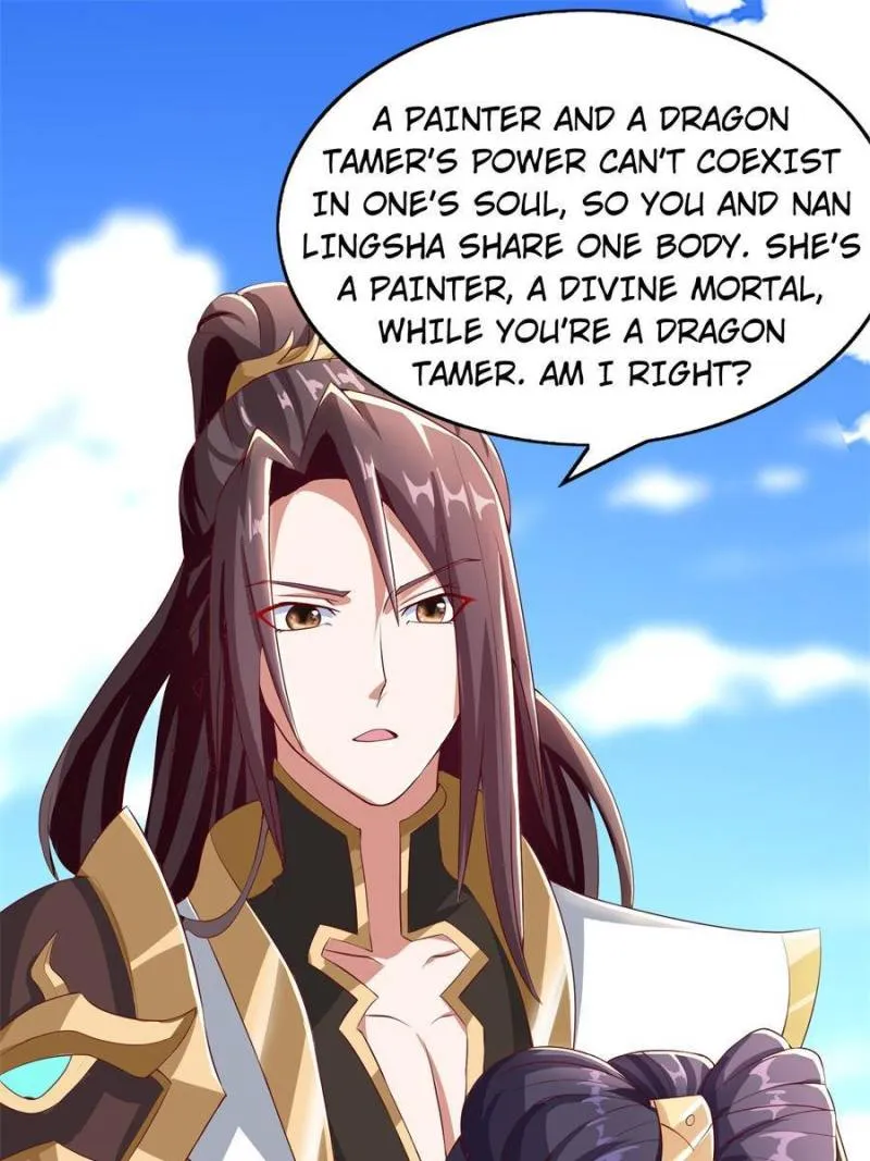 Read Dragon Master chapter 92 image 12 on Lezhin