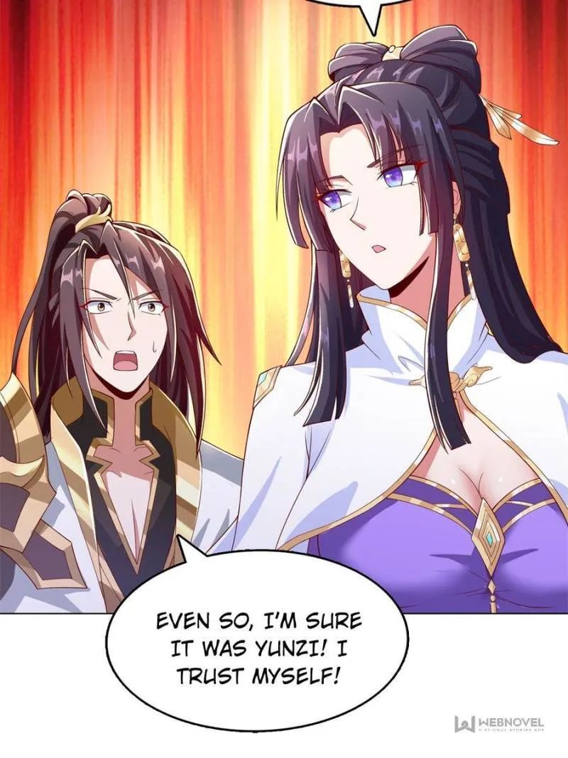 Read Dragon Master chapter 92 image 21 on Lezhin