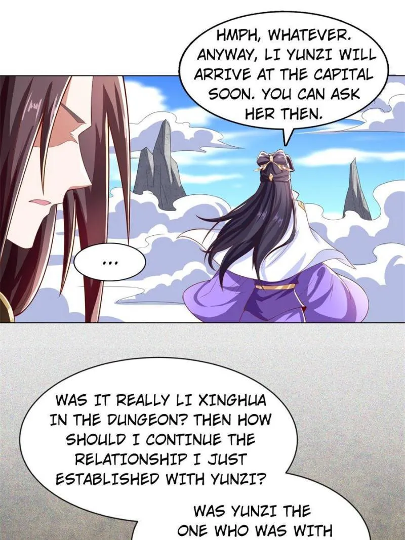 Read Dragon Master chapter 92 image 22 on Lezhin