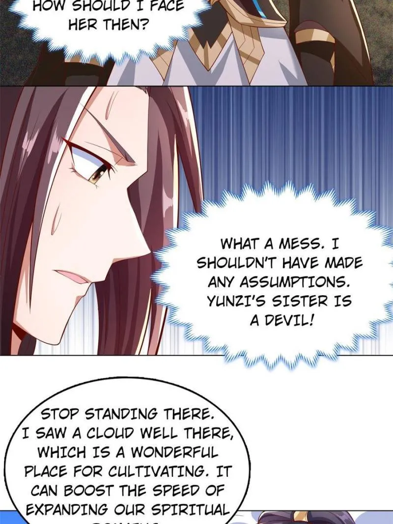 Read Dragon Master chapter 92 image 24 on Lezhin