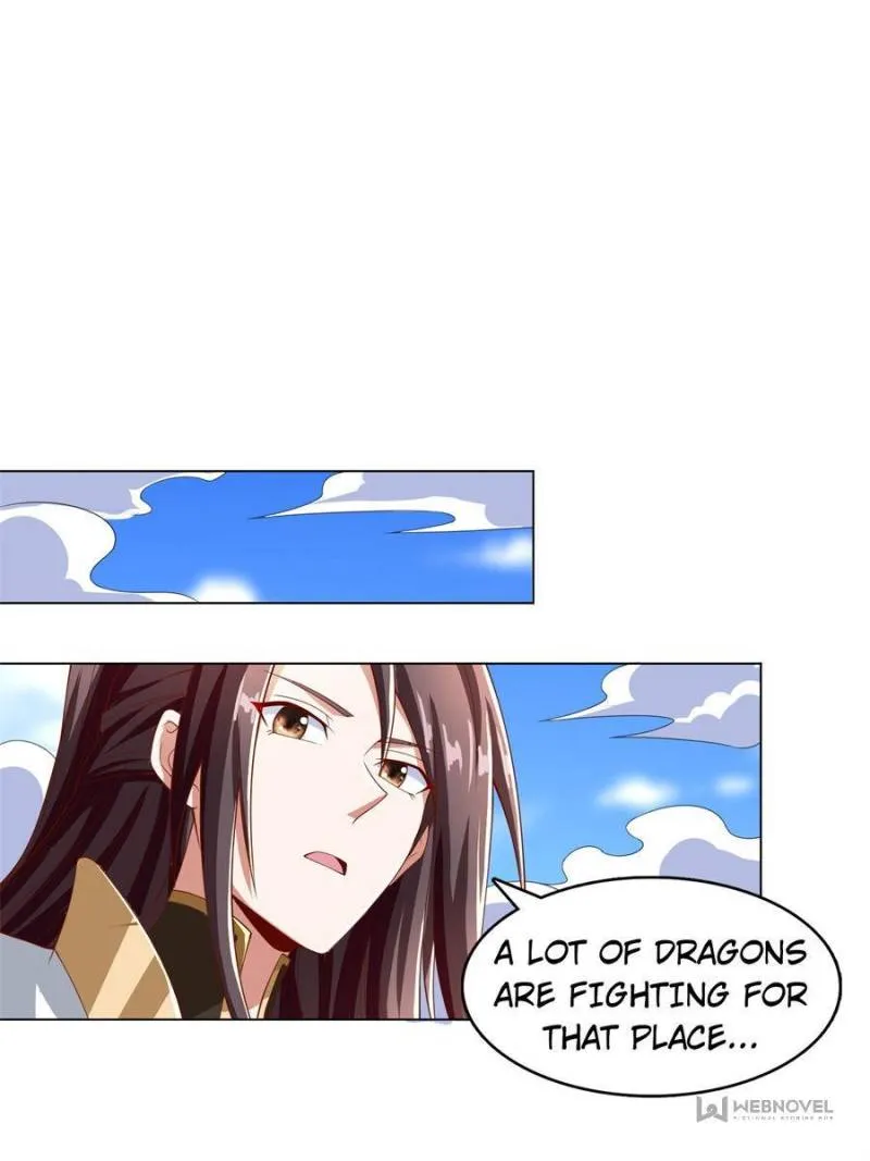 Read Dragon Master chapter 92 image 26 on Lezhin