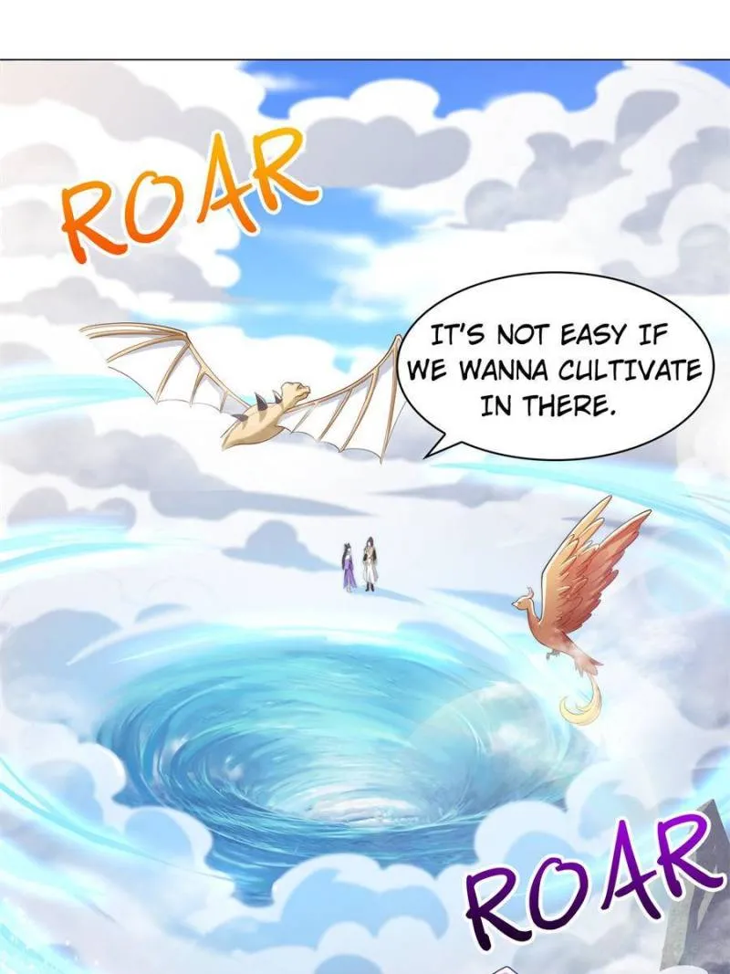 Read Dragon Master chapter 92 image 27 on Lezhin