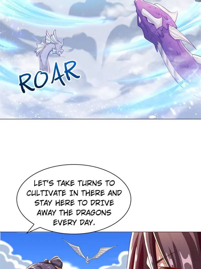 Read Dragon Master chapter 92 image 28 on Lezhin