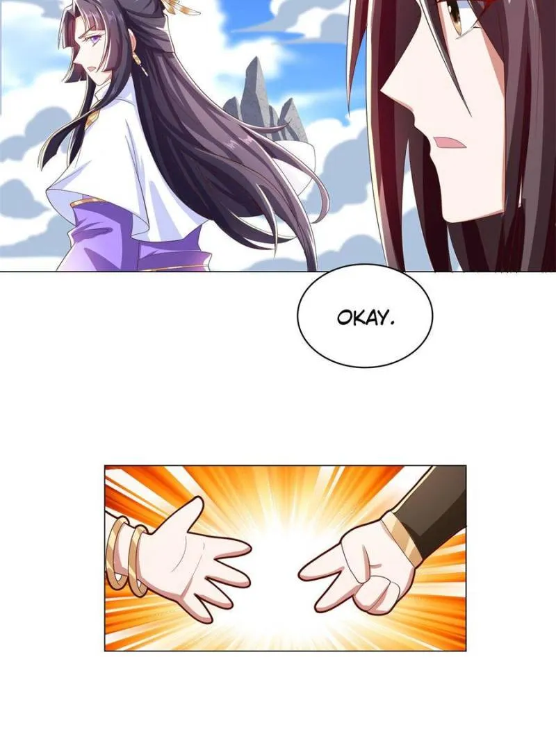 Read Dragon Master chapter 92 image 29 on Lezhin