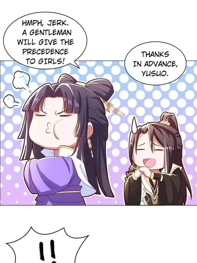 Read Dragon Master chapter 92 image 30 on Lezhin