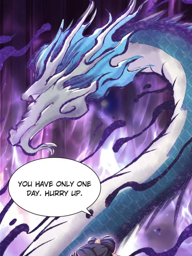 Read Dragon Master chapter 92 image 34 on Lezhin