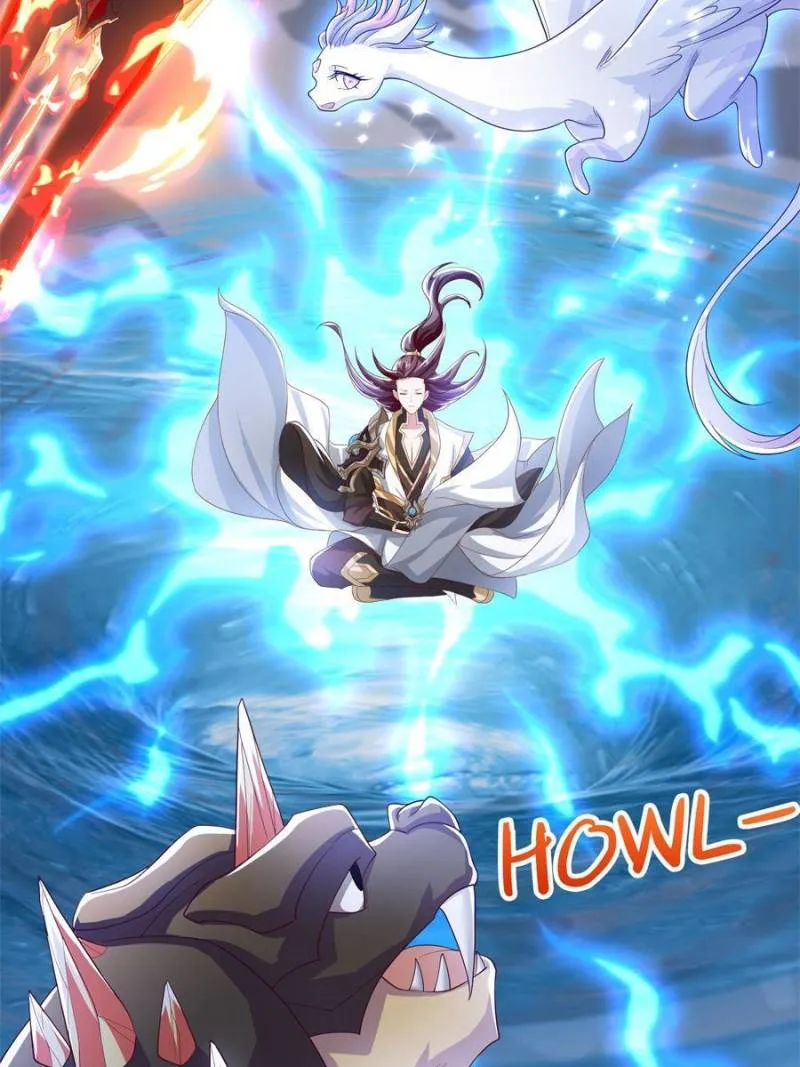 Read Dragon Master chapter 92 image 39 on Lezhin
