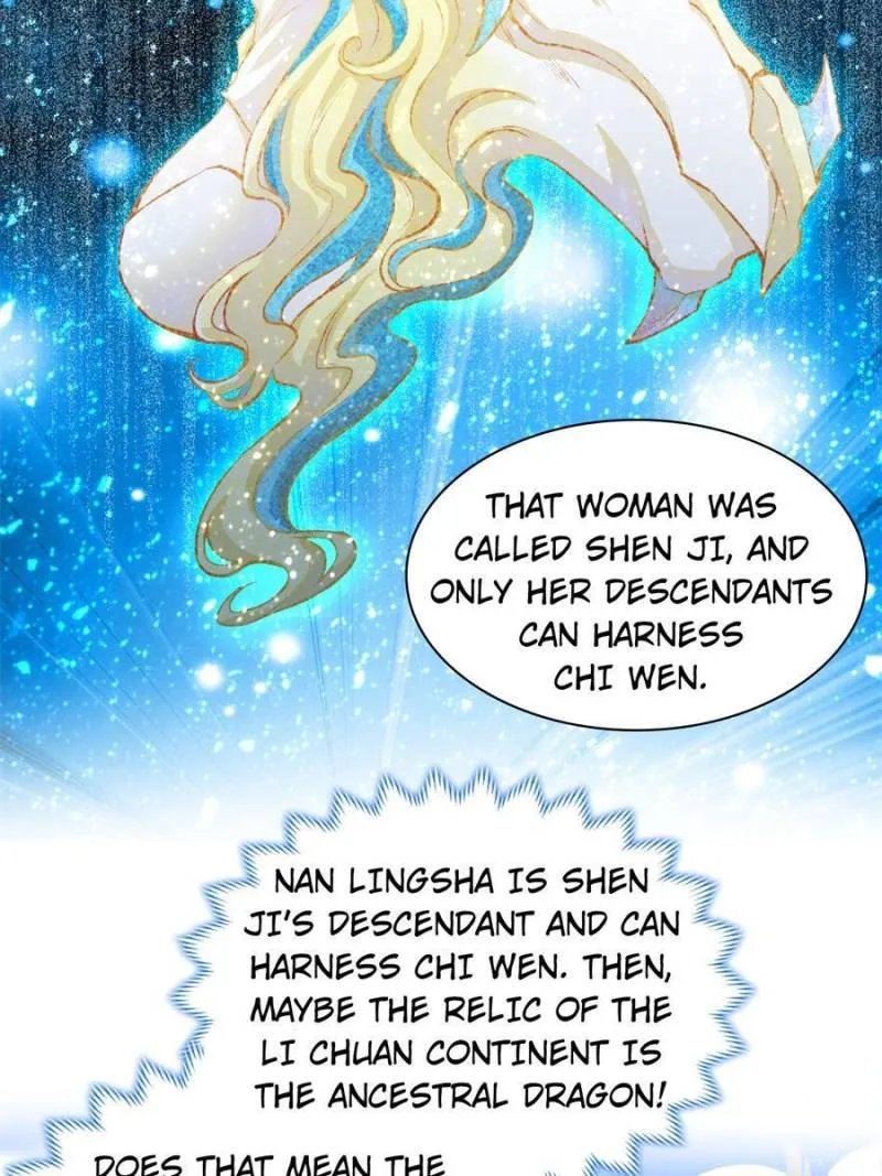 Read Dragon Master chapter 92 image 5 on Lezhin
