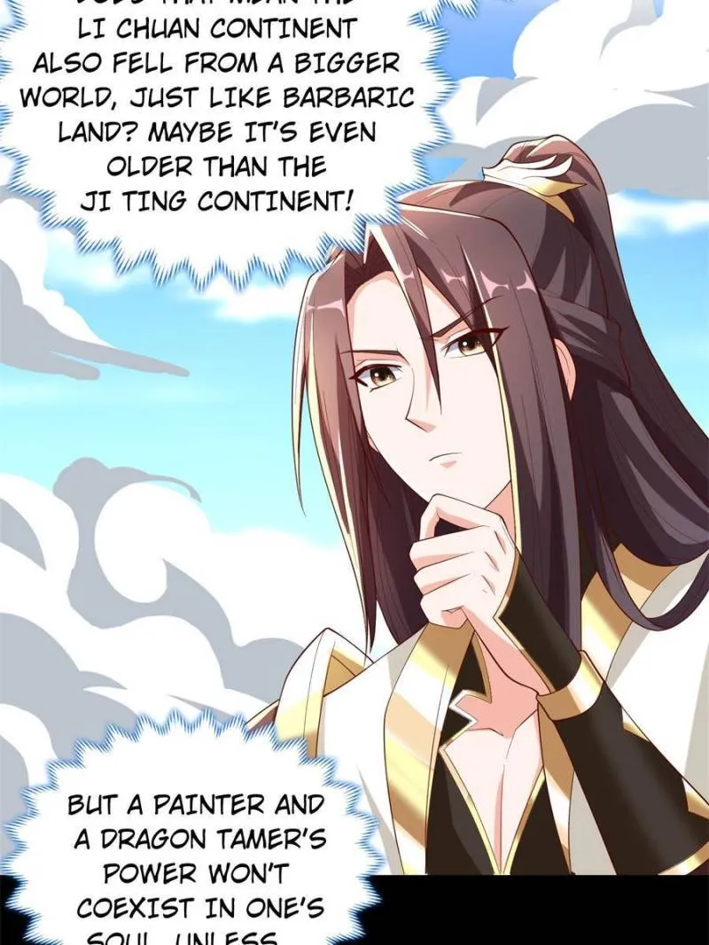 Read Dragon Master chapter 92 image 6 on Lezhin