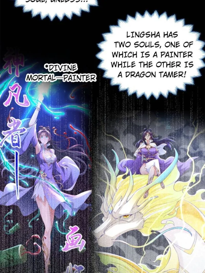 Read Dragon Master chapter 92 image 7 on Lezhin
