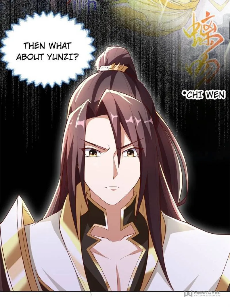 Read Dragon Master chapter 92 image 8 on Lezhin