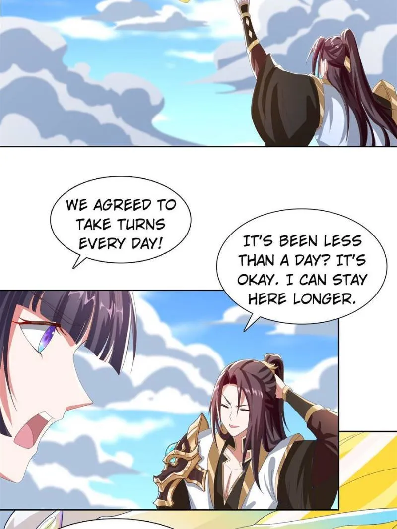 Read Dragon Master chapter 93 image 12 on Lezhin
