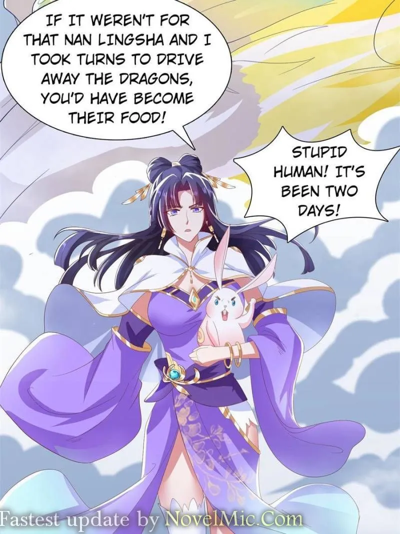Read Dragon Master chapter 93 image 13 on Lezhin
