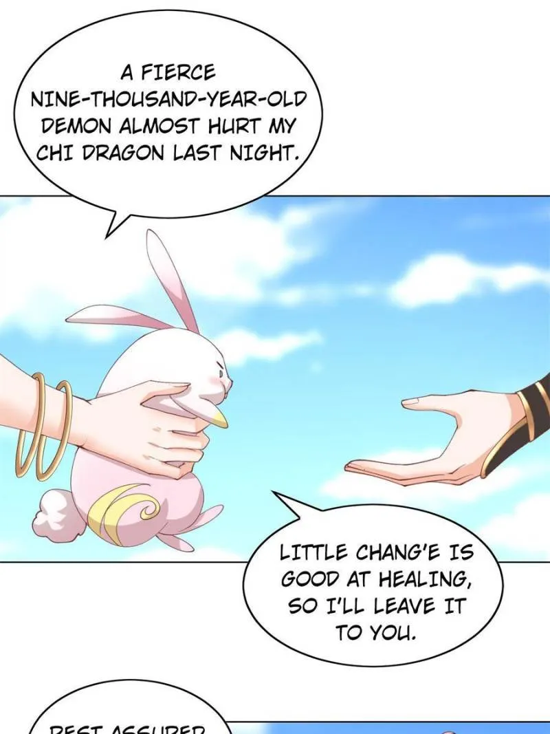 Read Dragon Master chapter 93 image 15 on Lezhin