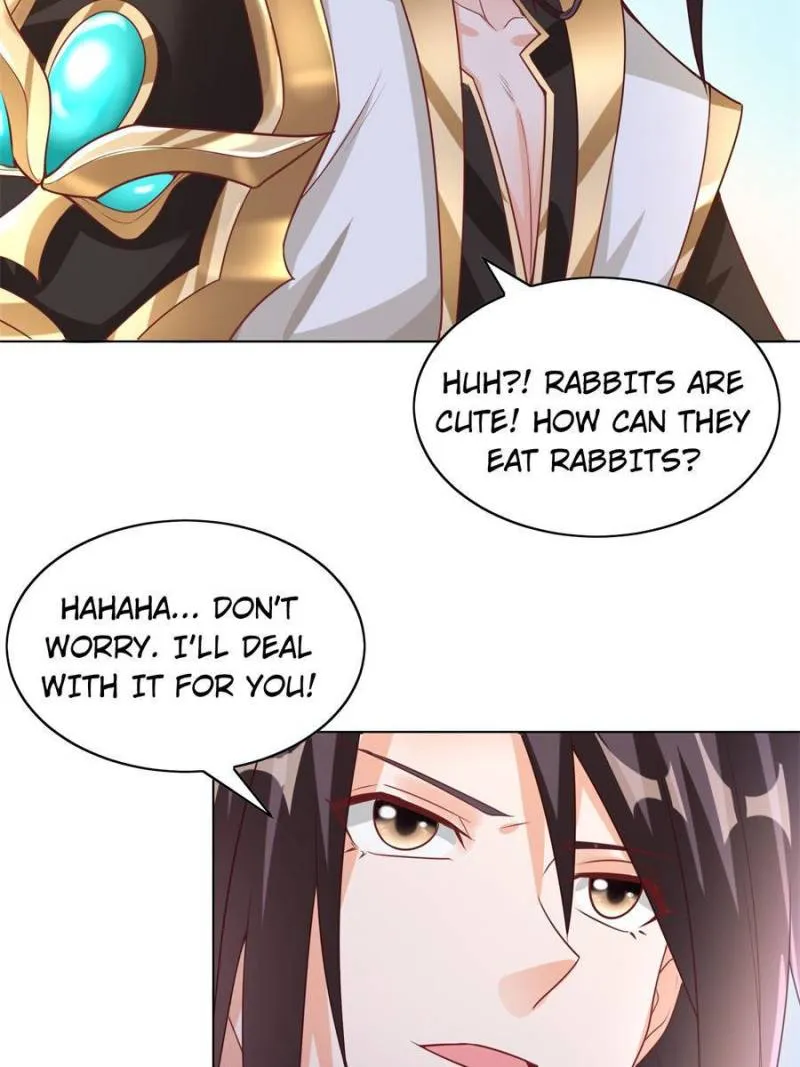Read Dragon Master chapter 93 image 21 on Lezhin