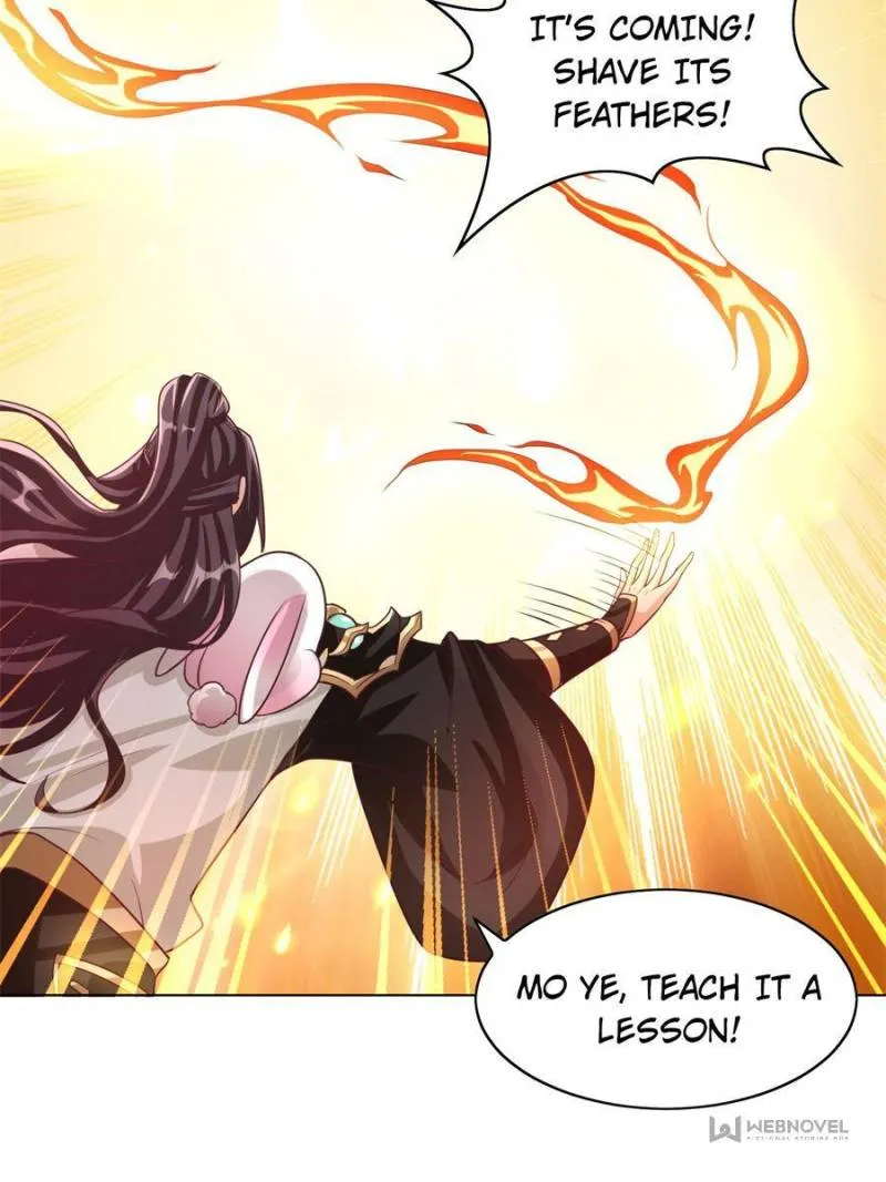 Read Dragon Master chapter 93 image 24 on Lezhin