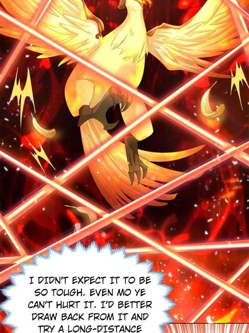 Read Dragon Master chapter 93 image 27 on Lezhin