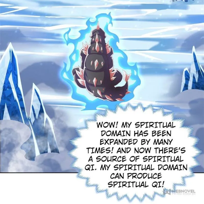 Read Dragon Master chapter 93 image 4 on Lezhin
