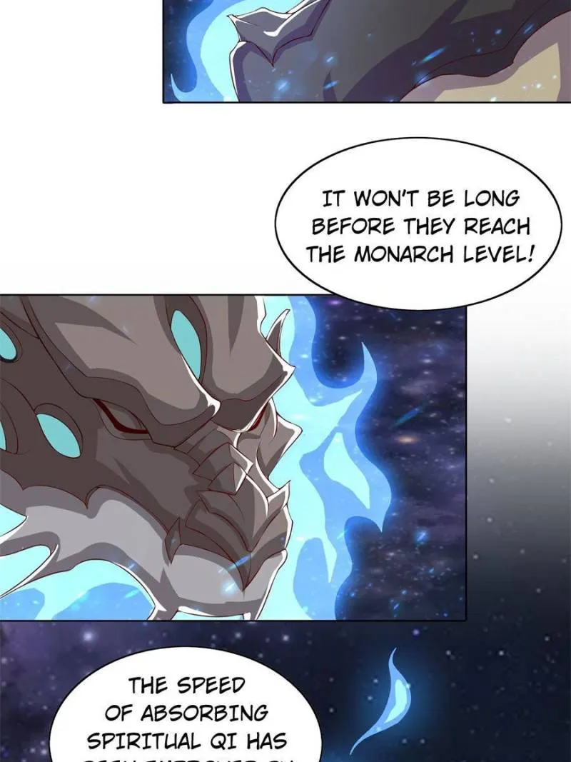 Read Dragon Master chapter 93 image 6 on Lezhin