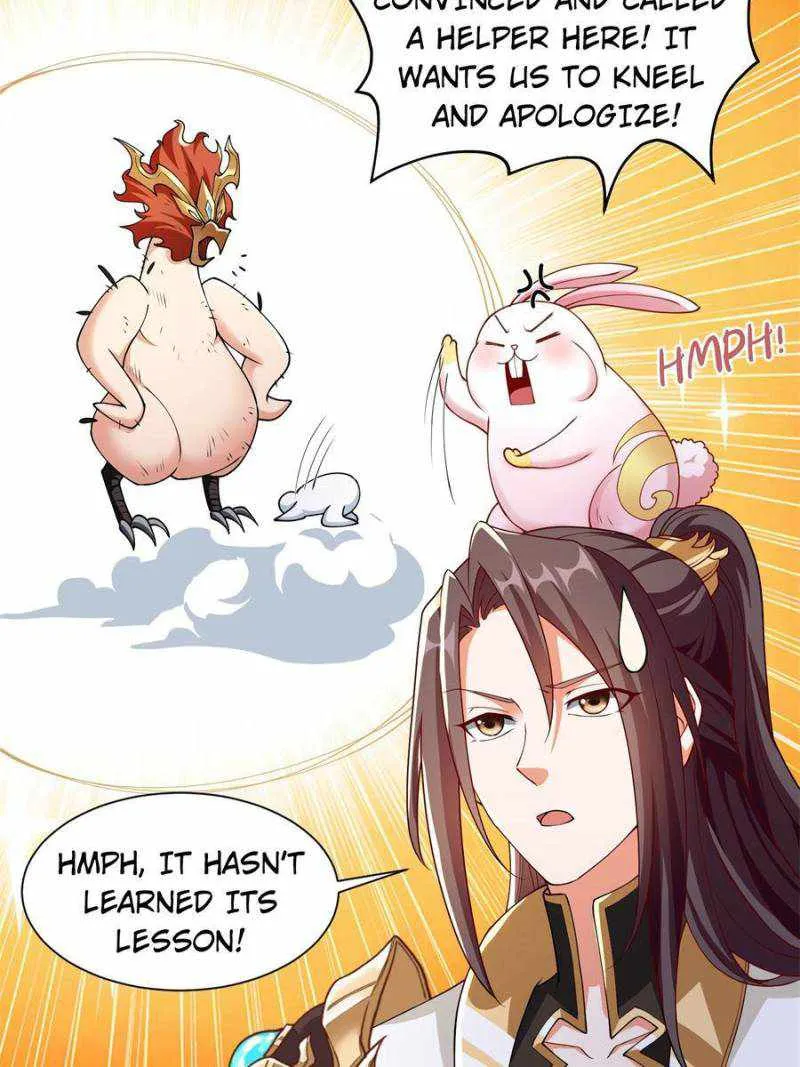 Read Dragon Master chapter 94 image 15 on Lezhin