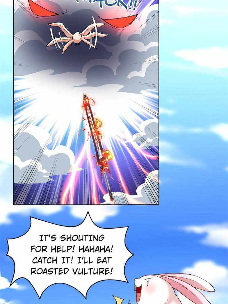 Read Dragon Master chapter 94 image 18 on Lezhin