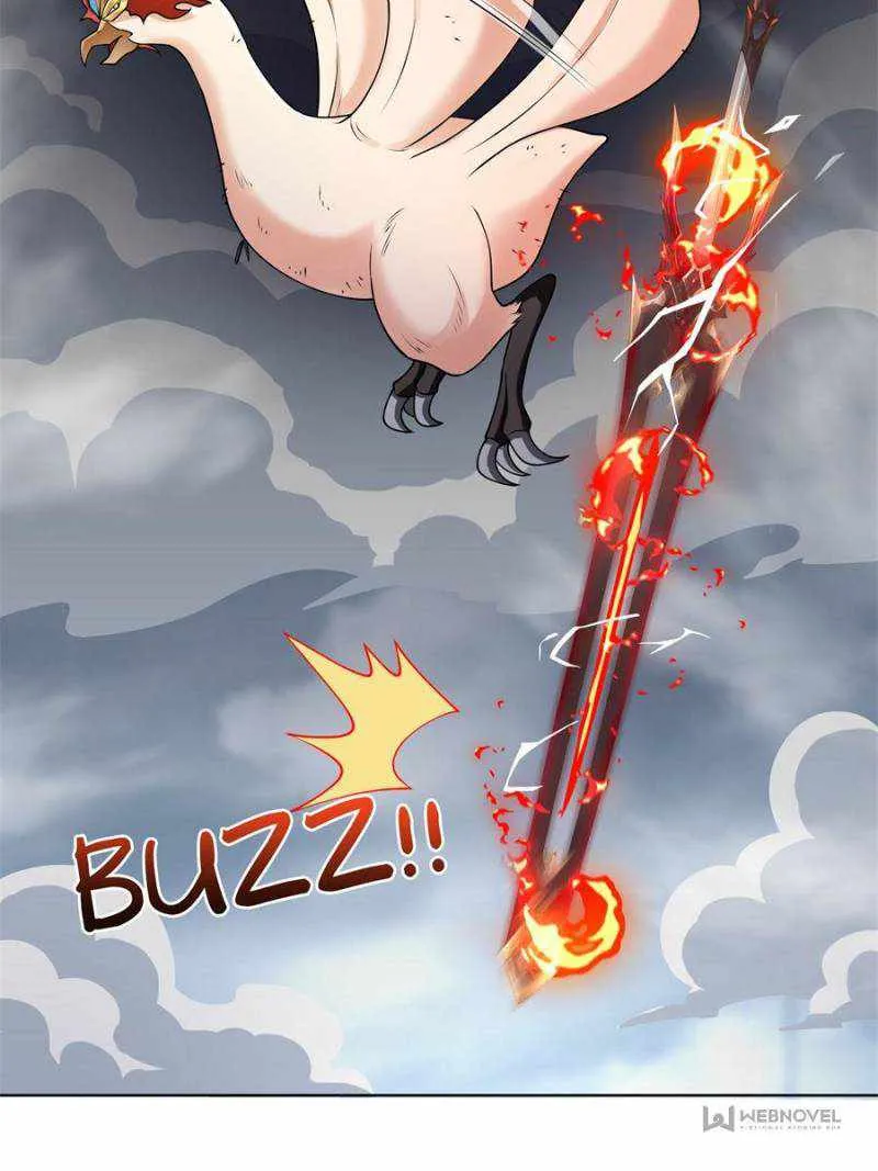 Read Dragon Master chapter 94 image 21 on Lezhin
