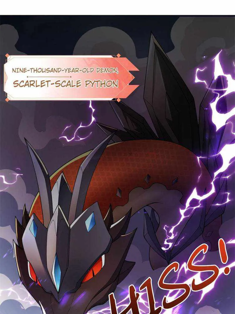 Read Dragon Master chapter 94 image 27 on Lezhin