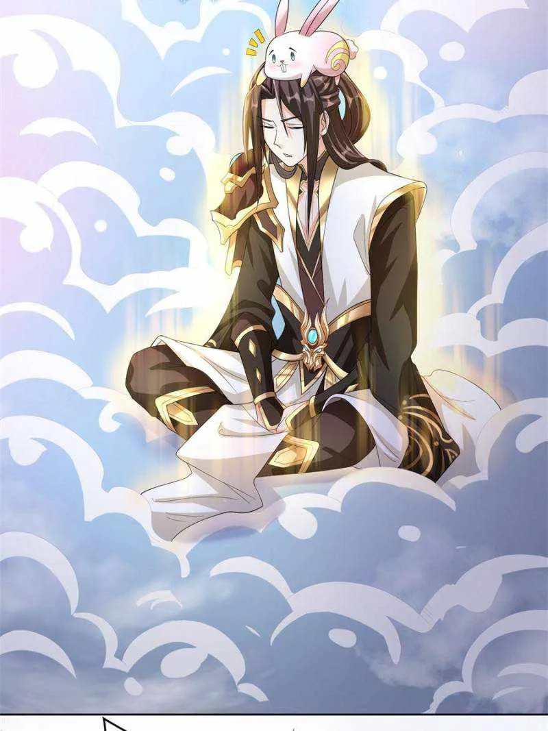 Read Dragon Master chapter 94 image 3 on Lezhin