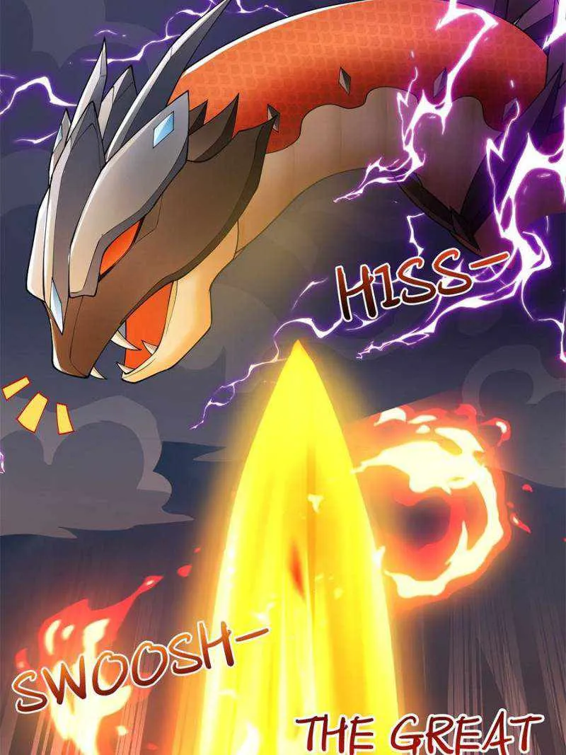 Read Dragon Master chapter 94 image 30 on Lezhin