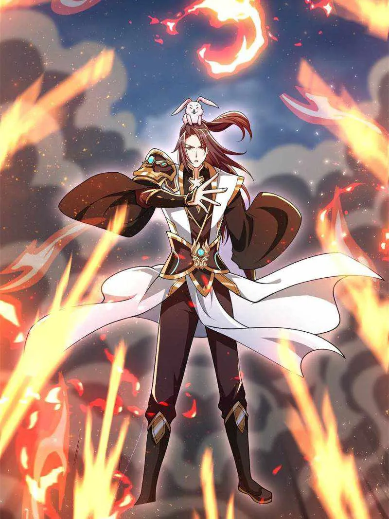 Read Dragon Master chapter 94 image 34 on Lezhin