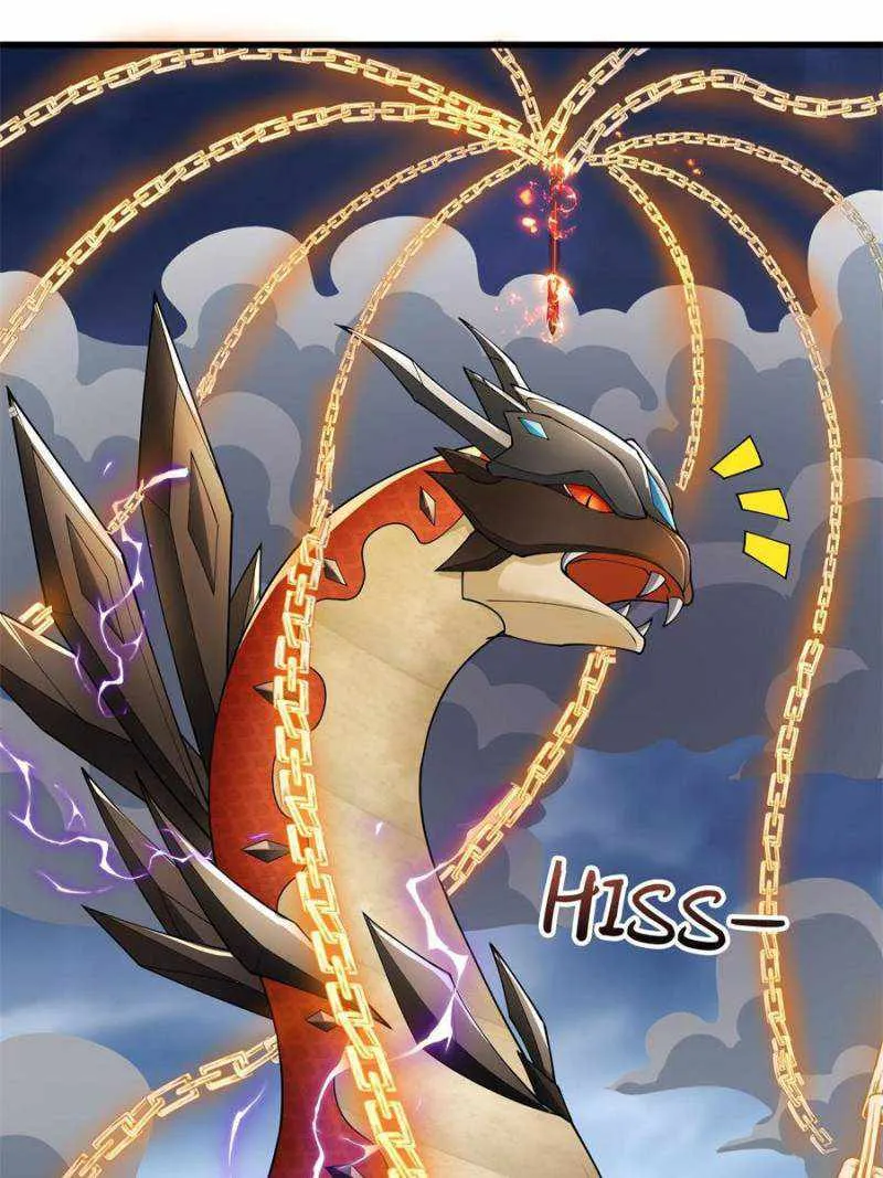 Read Dragon Master chapter 94 image 37 on Lezhin