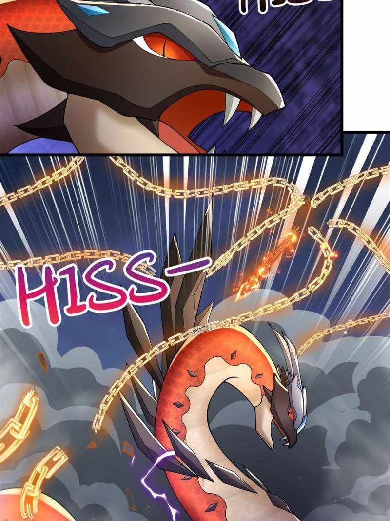 Read Dragon Master chapter 94 image 39 on Lezhin