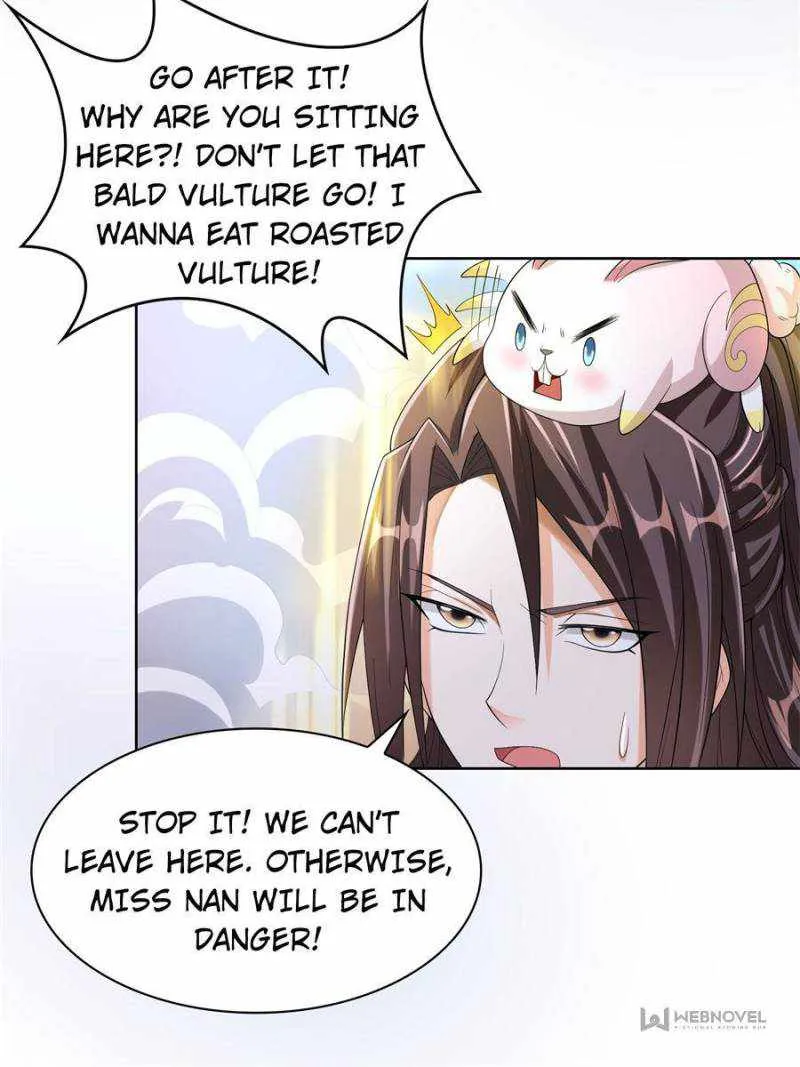 Read Dragon Master chapter 94 image 4 on Lezhin