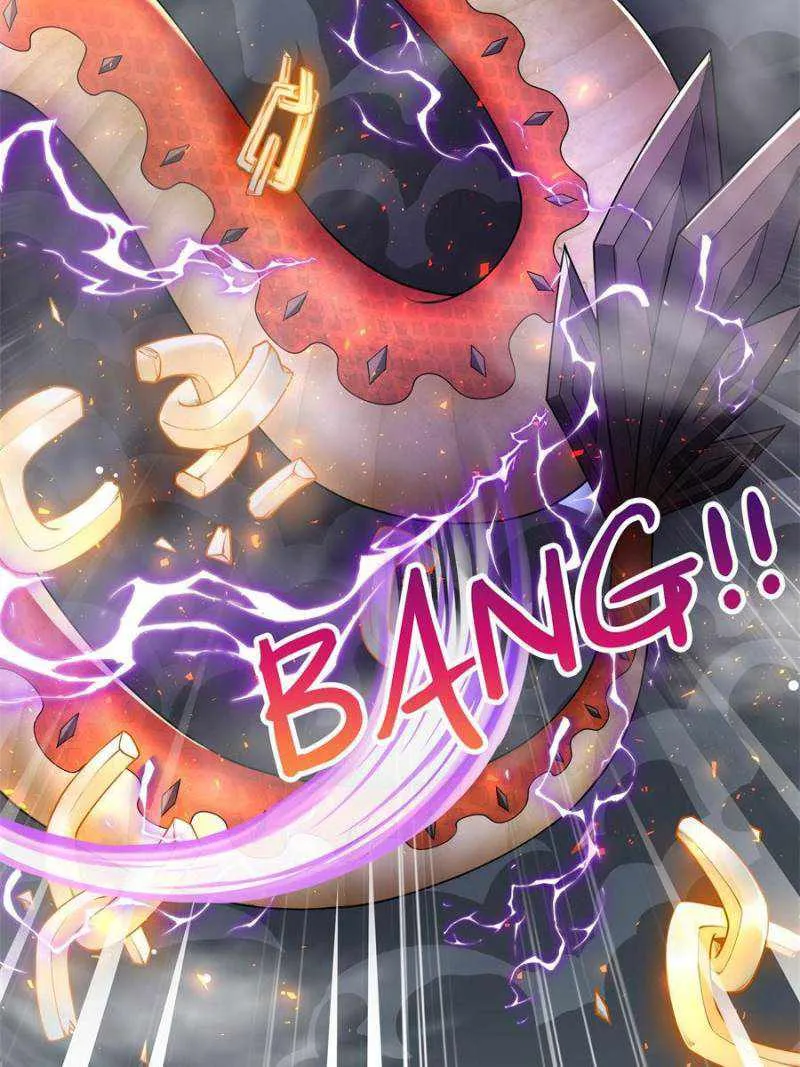Read Dragon Master chapter 94 image 40 on Lezhin