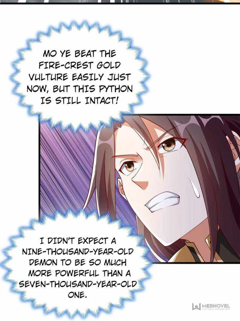 Read Dragon Master chapter 94 image 41 on Lezhin