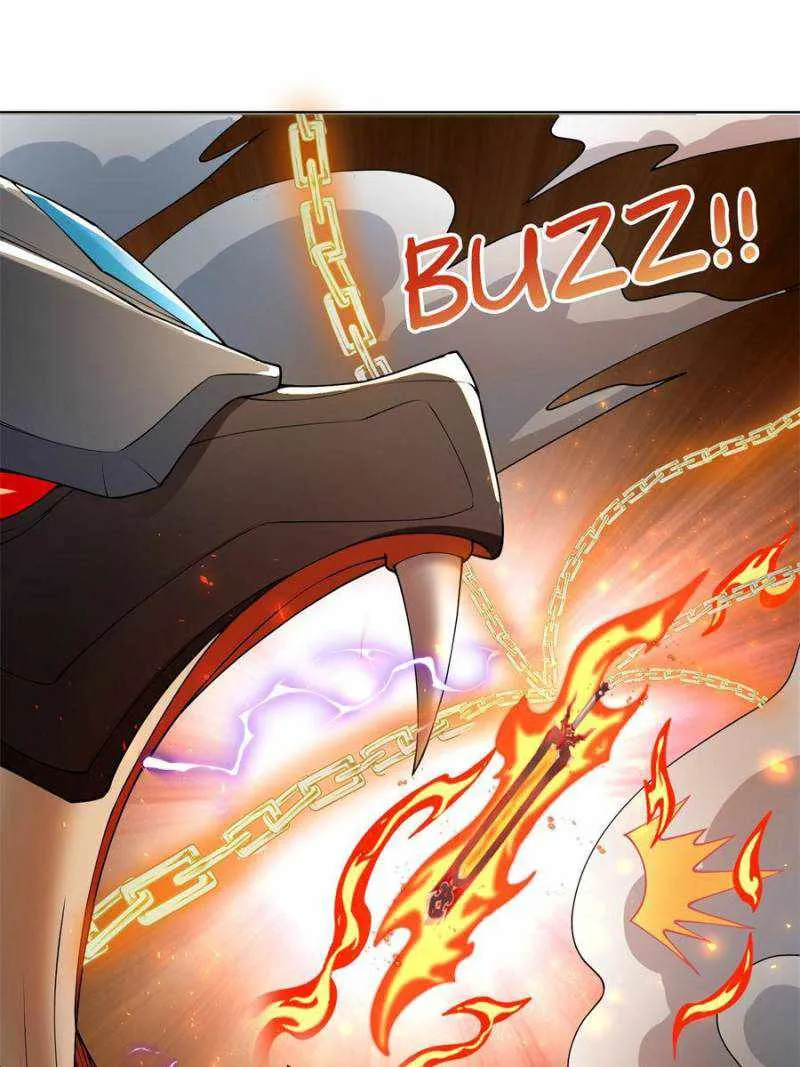 Read Dragon Master chapter 94 image 42 on Lezhin