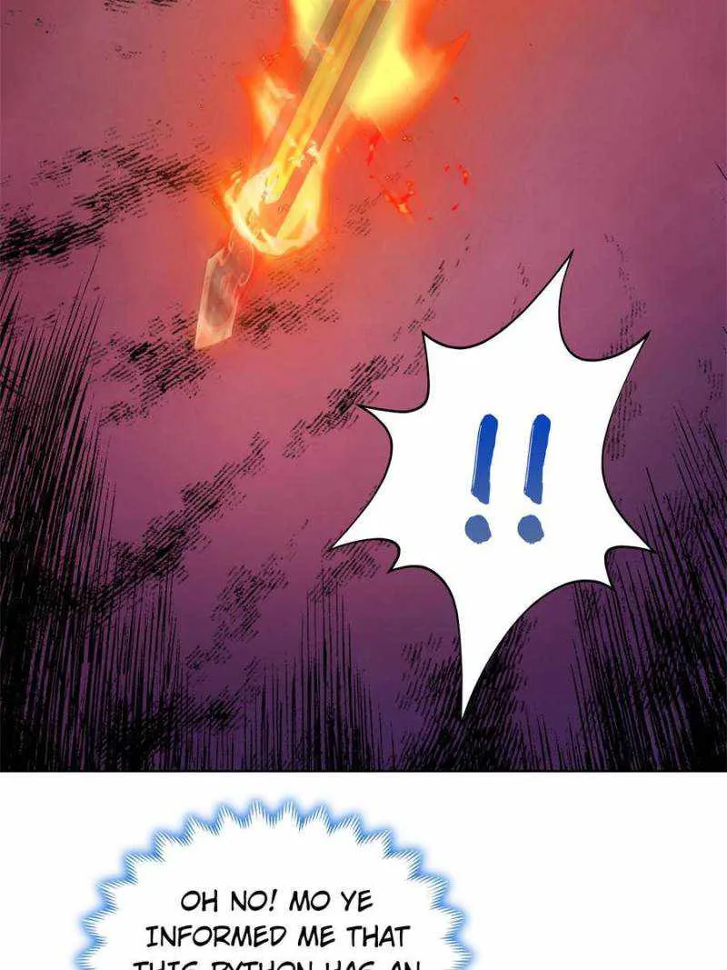 Read Dragon Master chapter 94 image 45 on Lezhin