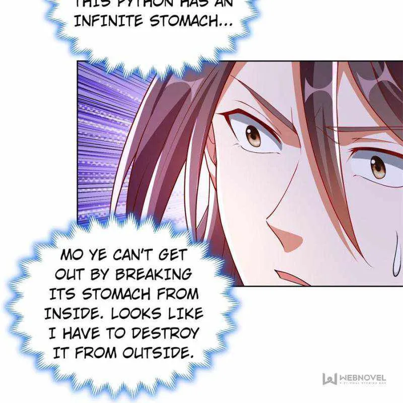 Read Dragon Master chapter 94 image 46 on Lezhin