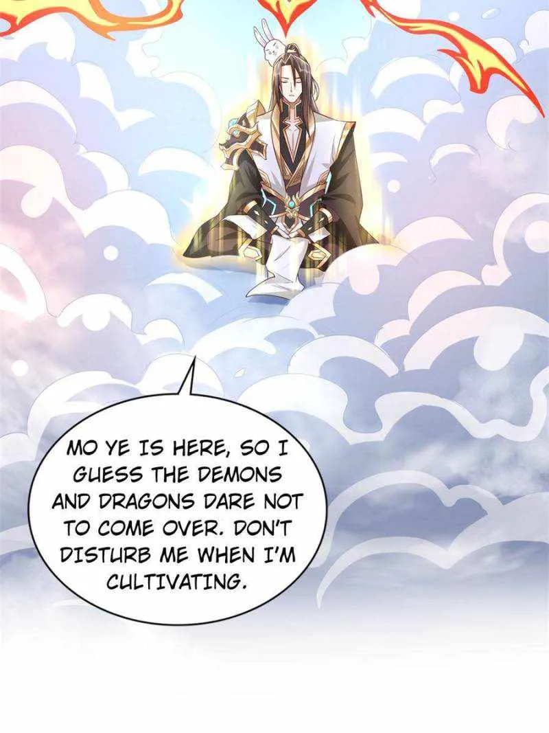 Read Dragon Master chapter 94 image 6 on Lezhin
