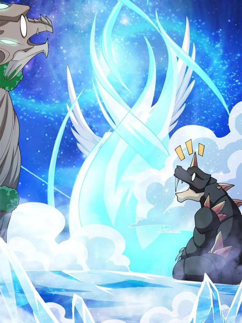 Read Dragon Master chapter 95 image 1 on Lezhin