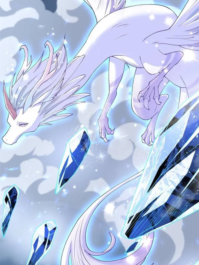 Read Dragon Master chapter 95 image 14 on Lezhin
