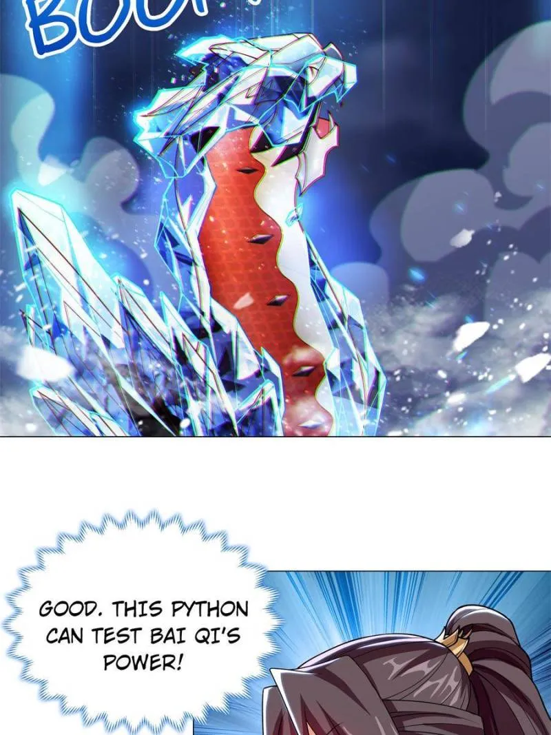 Read Dragon Master chapter 95 image 22 on Lezhin