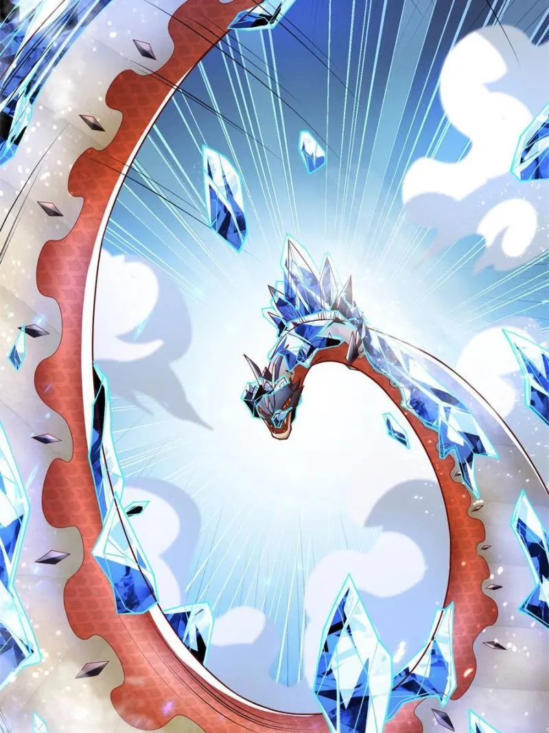 Read Dragon Master chapter 95 image 24 on Lezhin