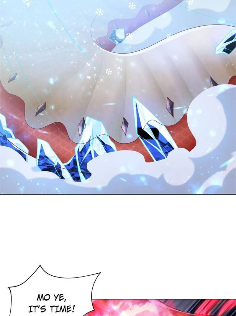 Read Dragon Master chapter 95 image 34 on Lezhin